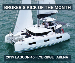 2019 Lagoon 46 Flybridge  Arena (3)