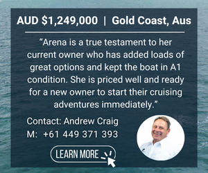 2019 Lagoon 46 Flybridge  Arena (7)