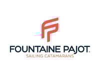 Fountaine Pajot Sailing Catamarans