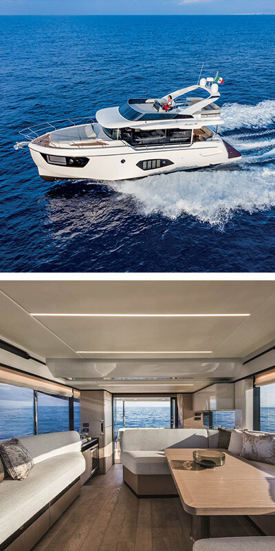 HubSpot - Absolute Navetta 48