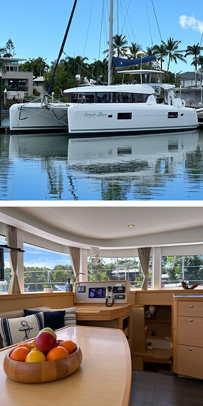 HubSpot - Living The Dream