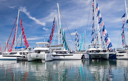International Multihull Show