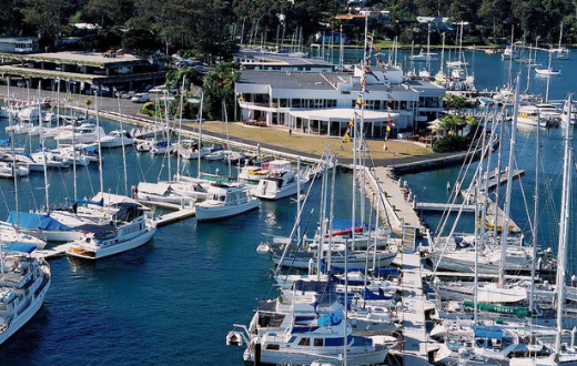 Pittwater