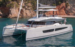 Samana 59 eDM feature