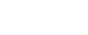 TYSC horizontal white logo on transparent background