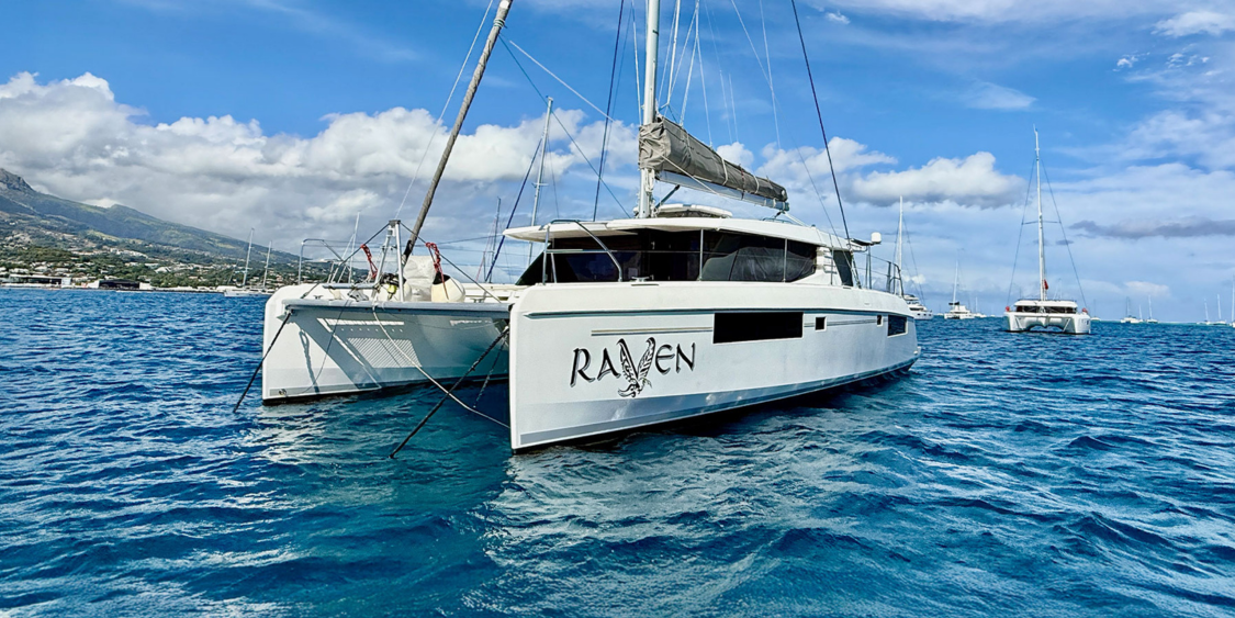 raven