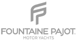 Fountaine Pajot Motor Yachts