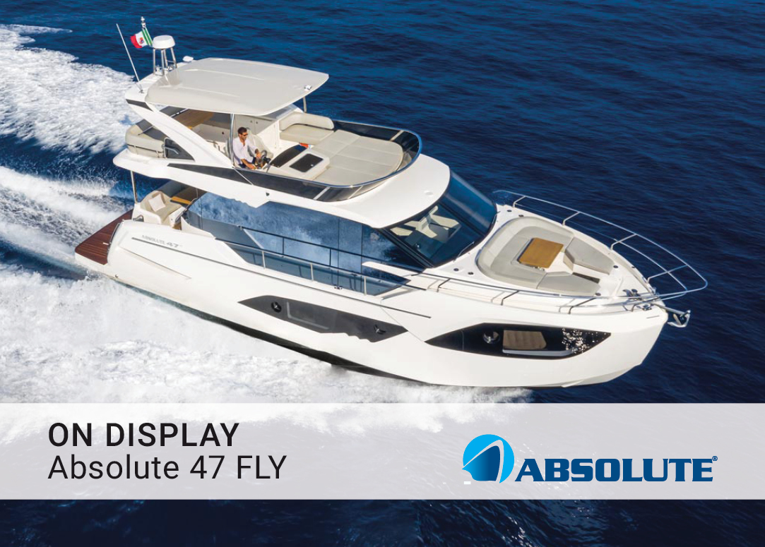 Absolute 47FLY